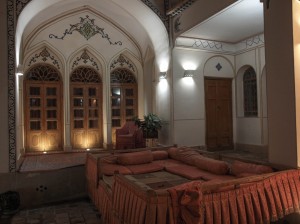 Isfahan Traditional Hotel (44) 